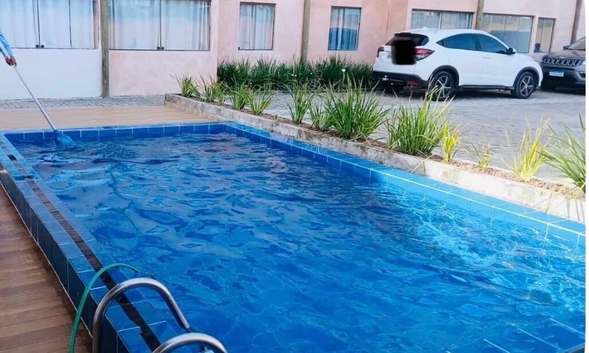 Marechal Deodoro Apartment | Praia do Francês: sun, sea, the lightness of being where the soul finds its balance.