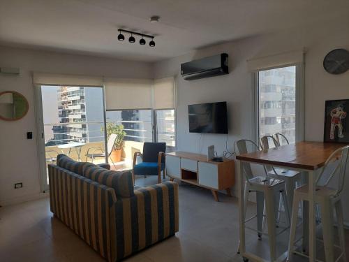 Villa Crespo Apartment | Precioso Dúplex en Villa Crespo