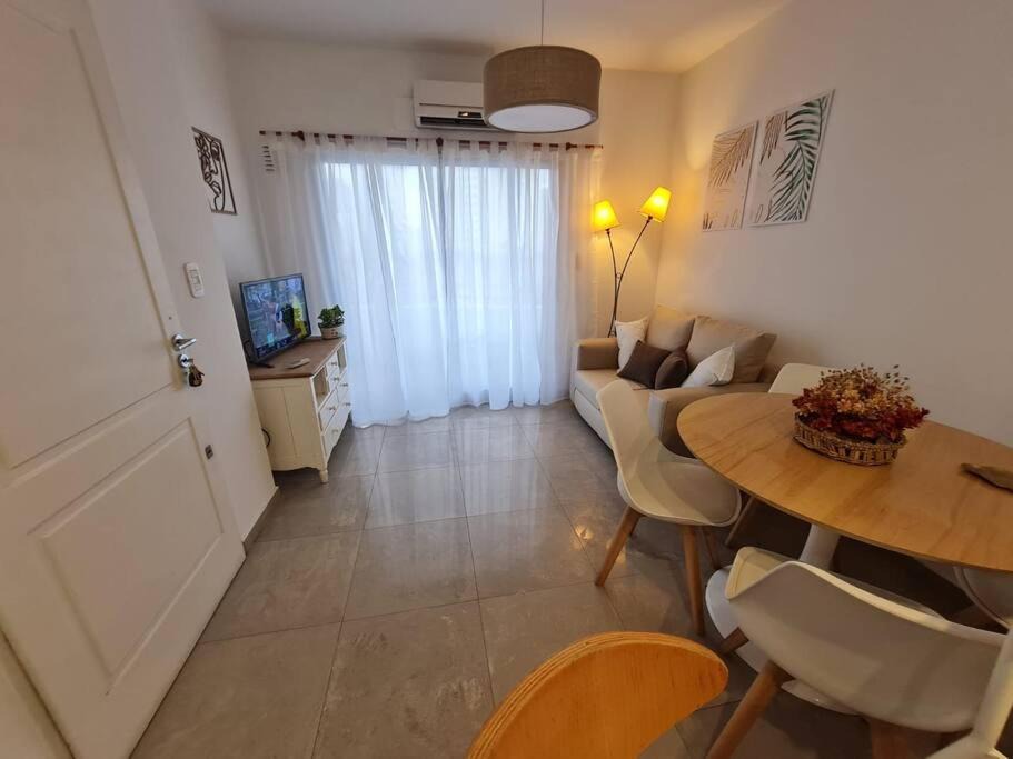 Lanus Apartment | Precioso departamento en zona gastronomica con cochera