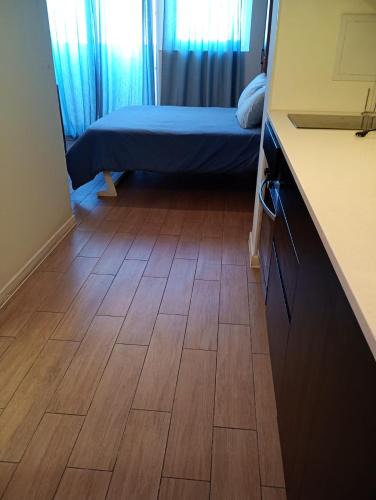 Yerbas Buenas Apartment | Preciso, céntrico y económico