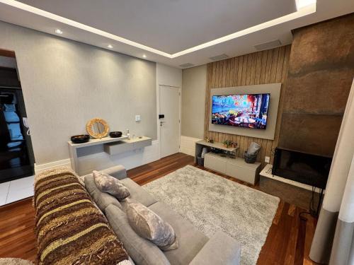 Vila Inglesa Apartment | Premier Flat Capivari