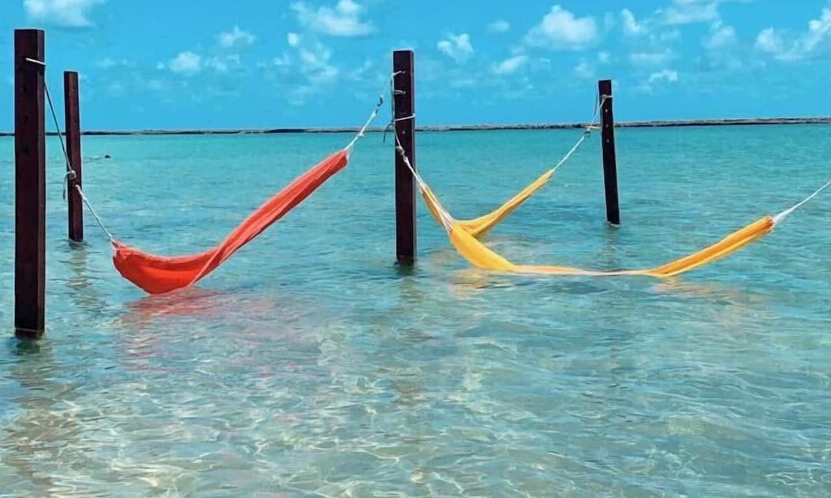 Porto de Galinhas Apartment | Premium 2-Bedroom Beachfront Apartment in Muro Alto