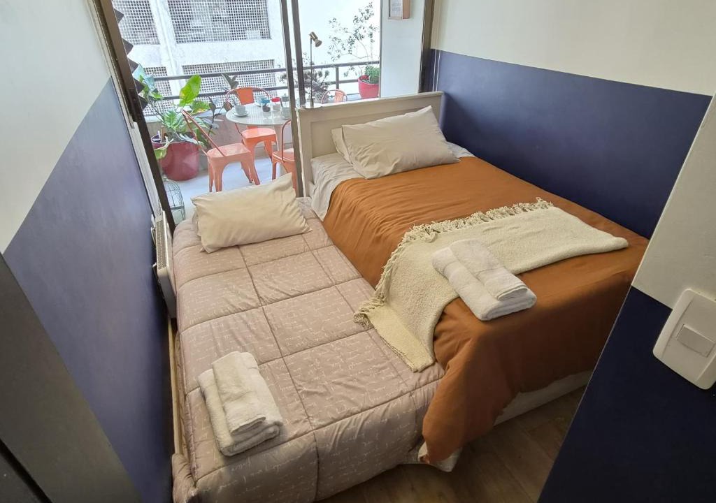 Vitacura Apartment | Premium Apartment in Vitacura Security Parking