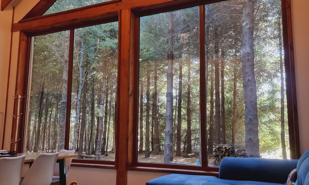 Malalcahuello Cabin | Premium Cabin in Malalcahuello Near Corralco Ski Resort
