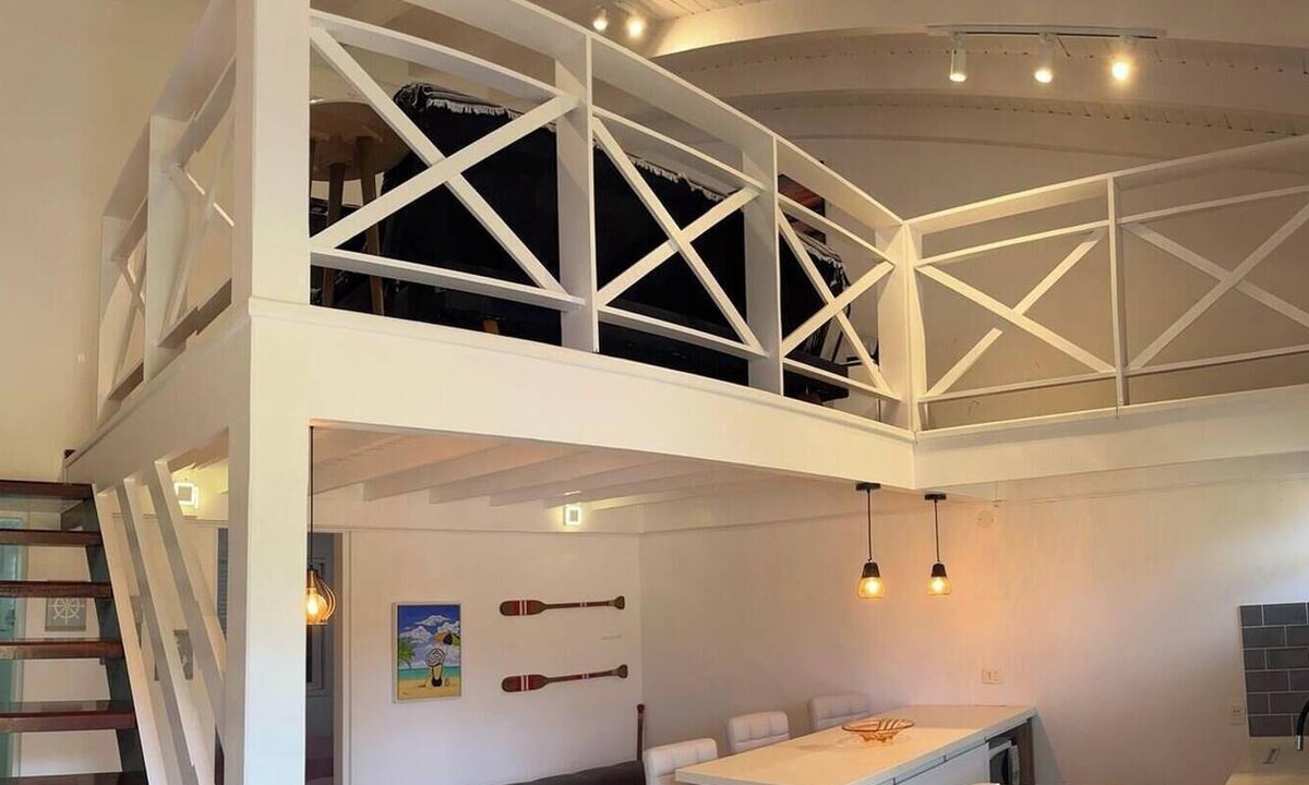 Maresias Apartment | Premium Duplex Apartment - Maresias - 150m from the Beach