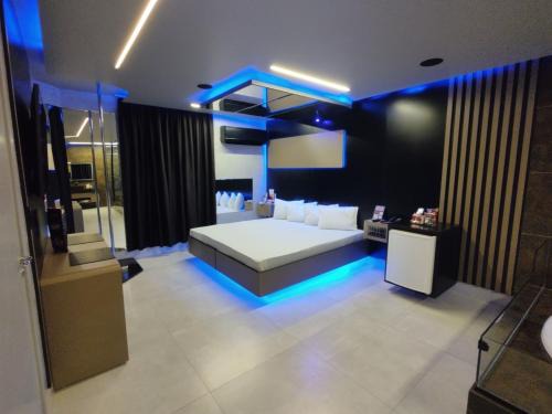 Sorocaba Hotel | Prestige Motel 3