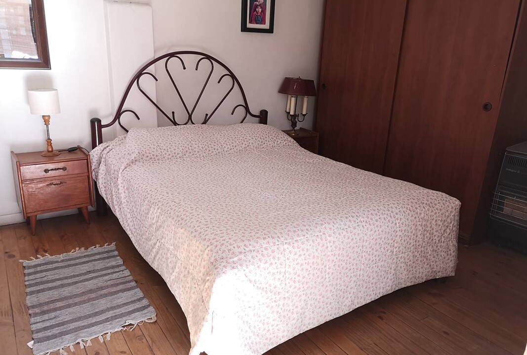 Pedro Aguirre Cerda Resort | Private room ∙ 1 guest
