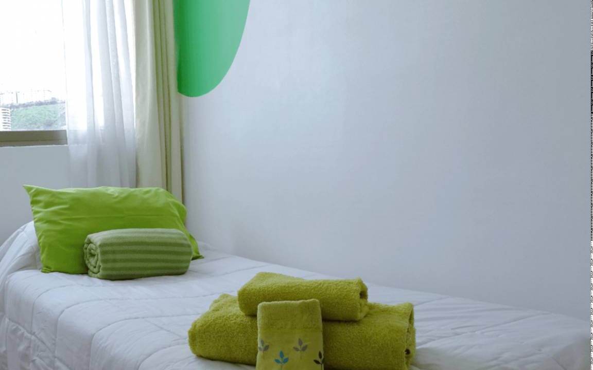 Vina del Mar Resort | Private room ∙ 1 guest