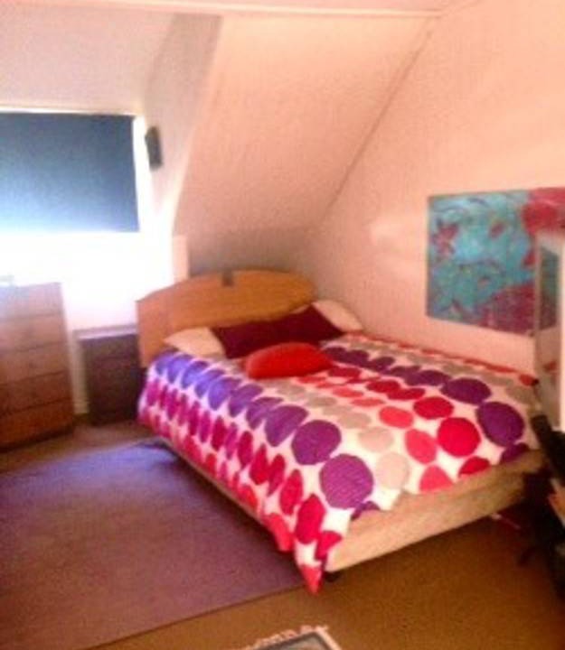 Concepcion Resort | Private room ∙ 1 guest