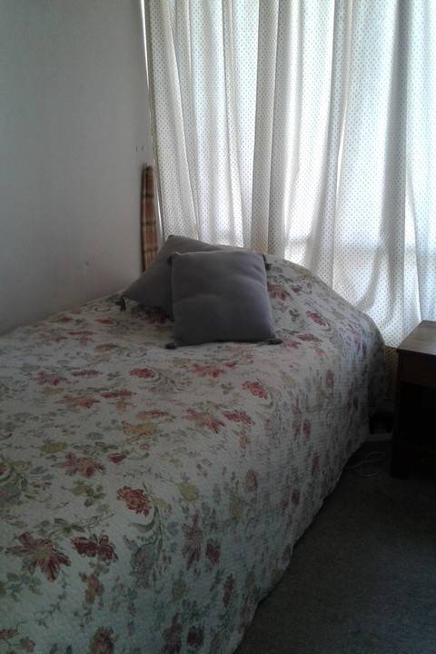 Apoquindo Resort | Private room ∙ 1 guest