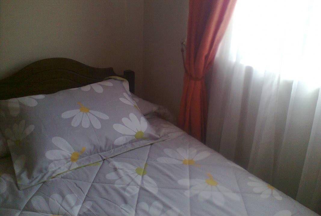 Valparaiso Resort | Private room ∙ 1 guest