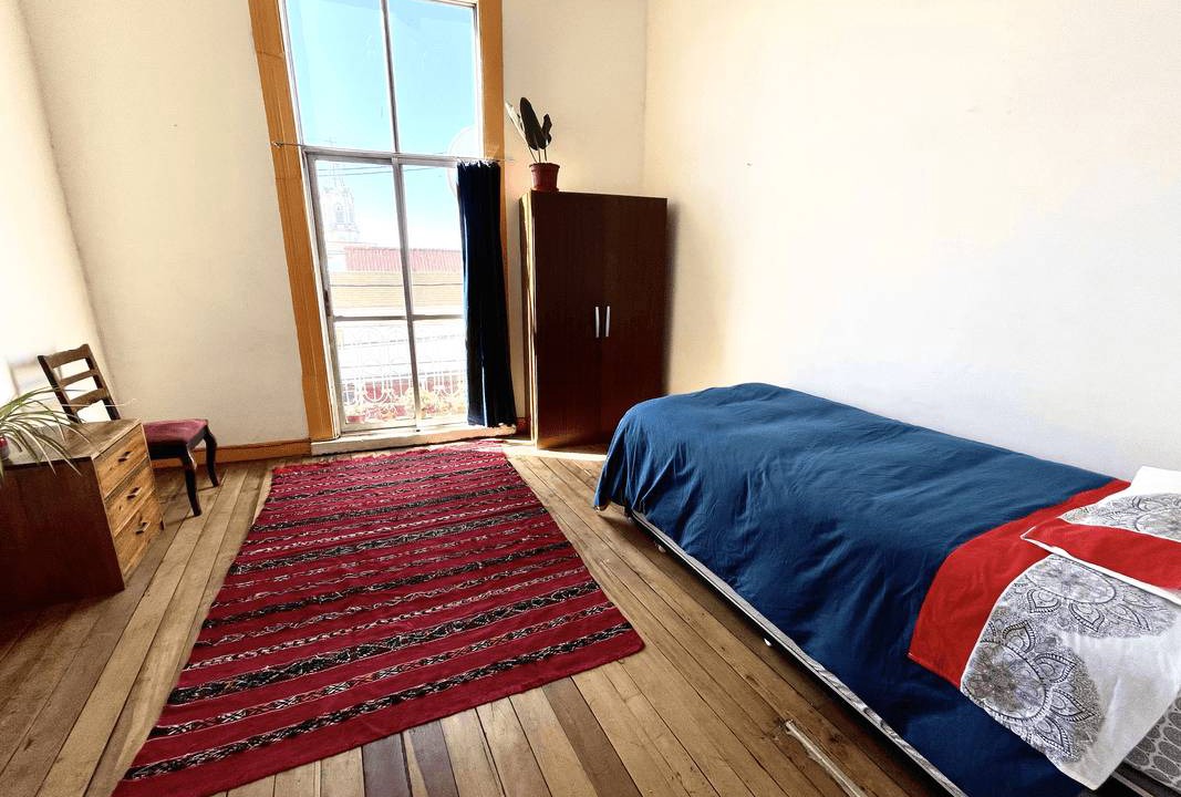 Cerro Alegre Resort | Private room ∙ 1 guest