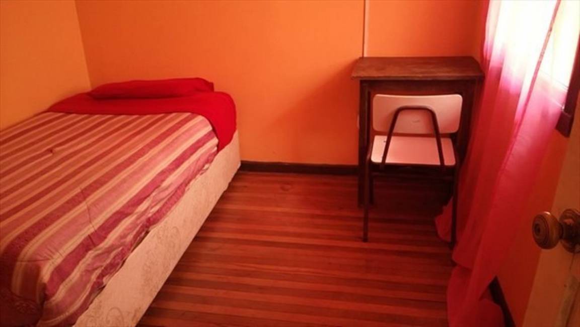 Valparaiso Resort | Private room ∙ 1 guest