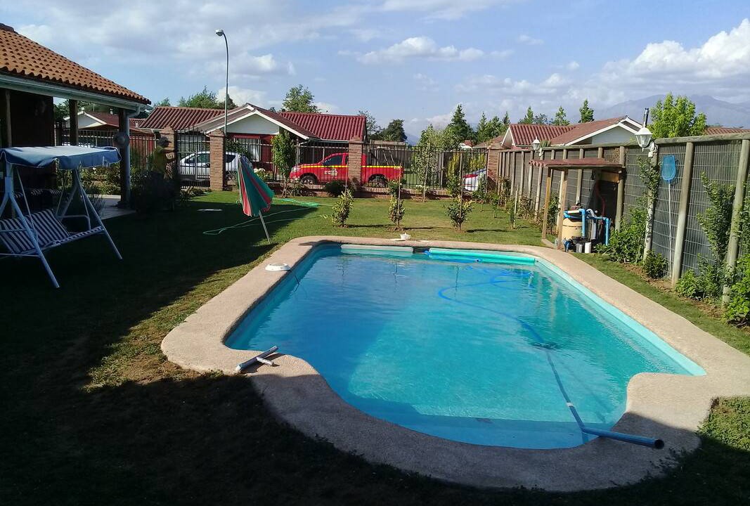 Rancagua Resort | Private room ∙ 1 guest