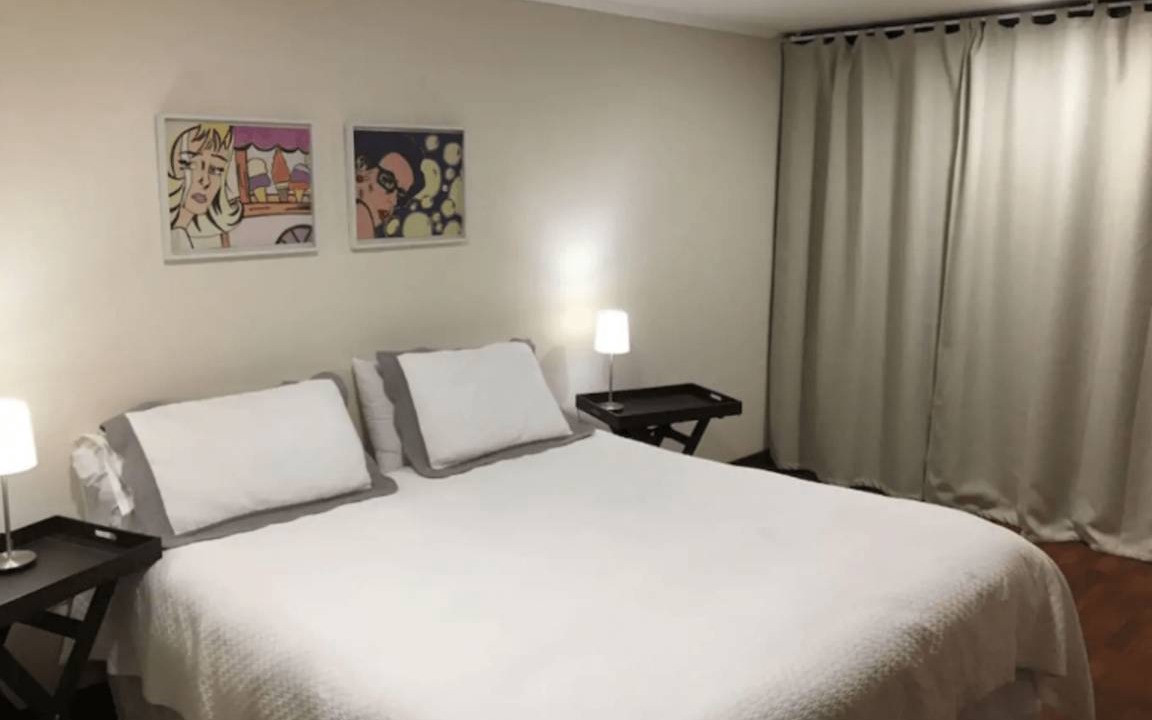 Las Rejas Resort | Private room ∙ 1 guest