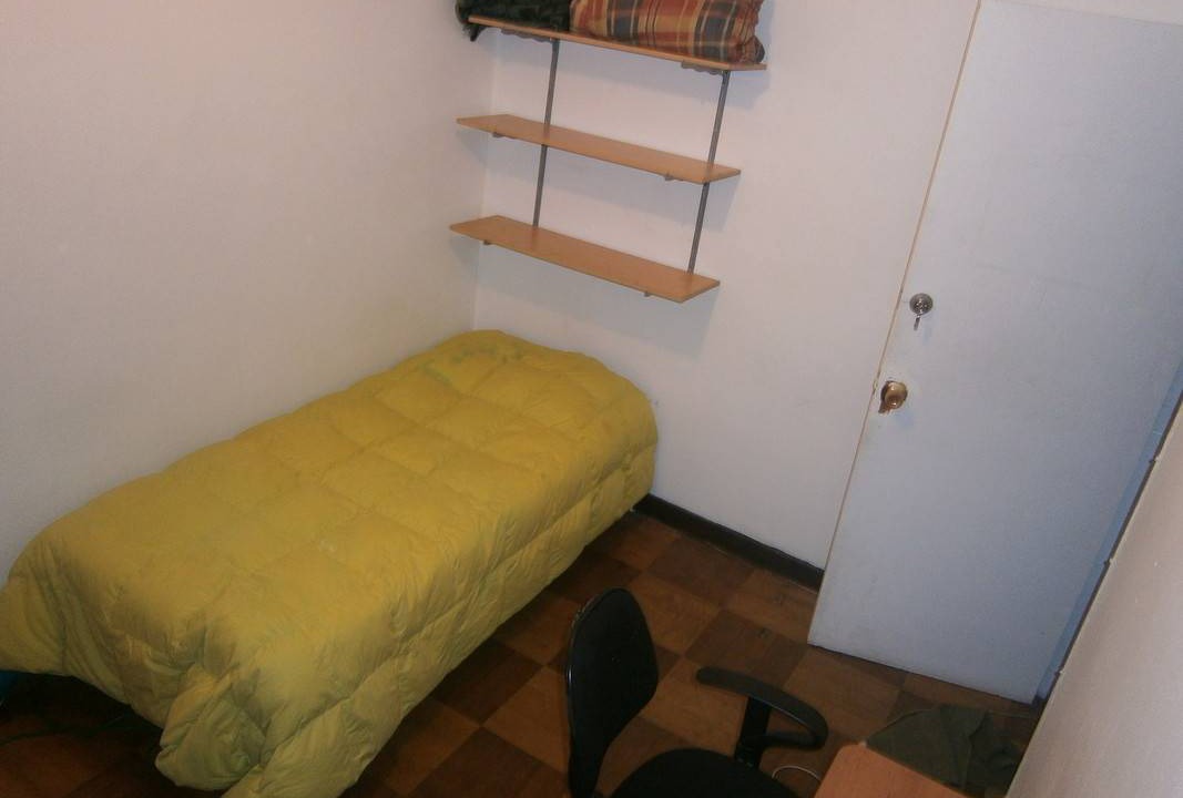Bellas Artes Resort | Private room ∙ 1 guest