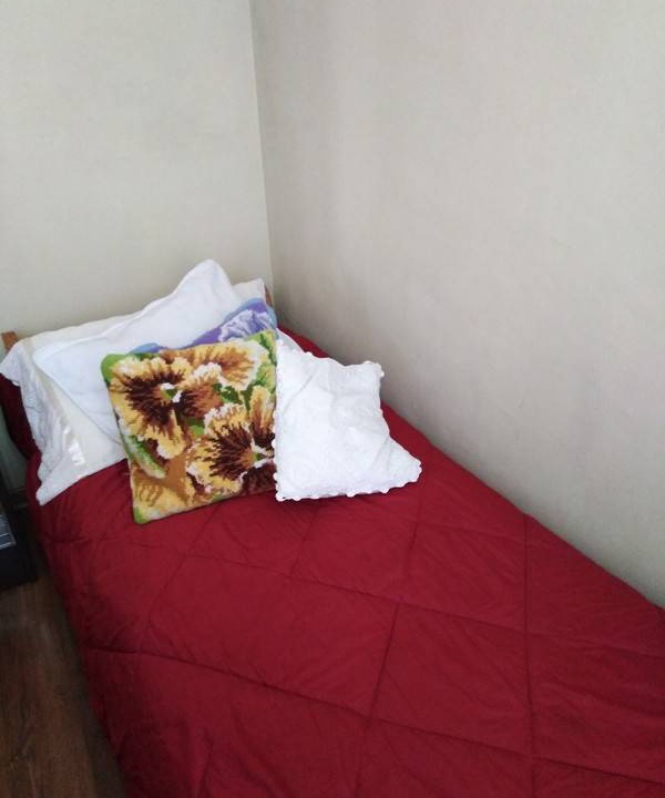 Nunoa Resort | Private room ∙ 1 guest