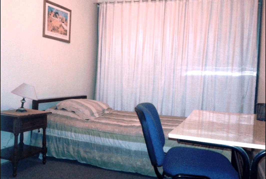 Nunoa Resort | Private room ∙ 1 guest