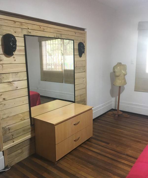 Nunoa Resort | Private room ∙ 1 guest