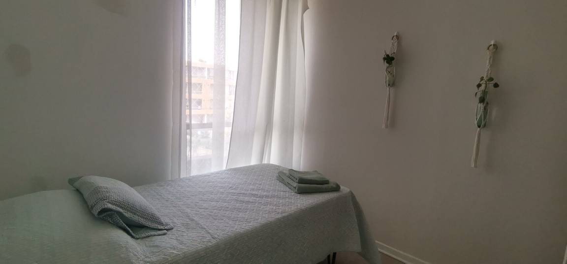 Arica Resort | Private room ∙ 1 guest