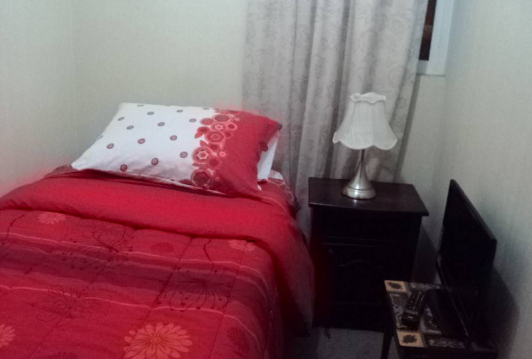 Macul Resort | Private room ∙ 1 guest