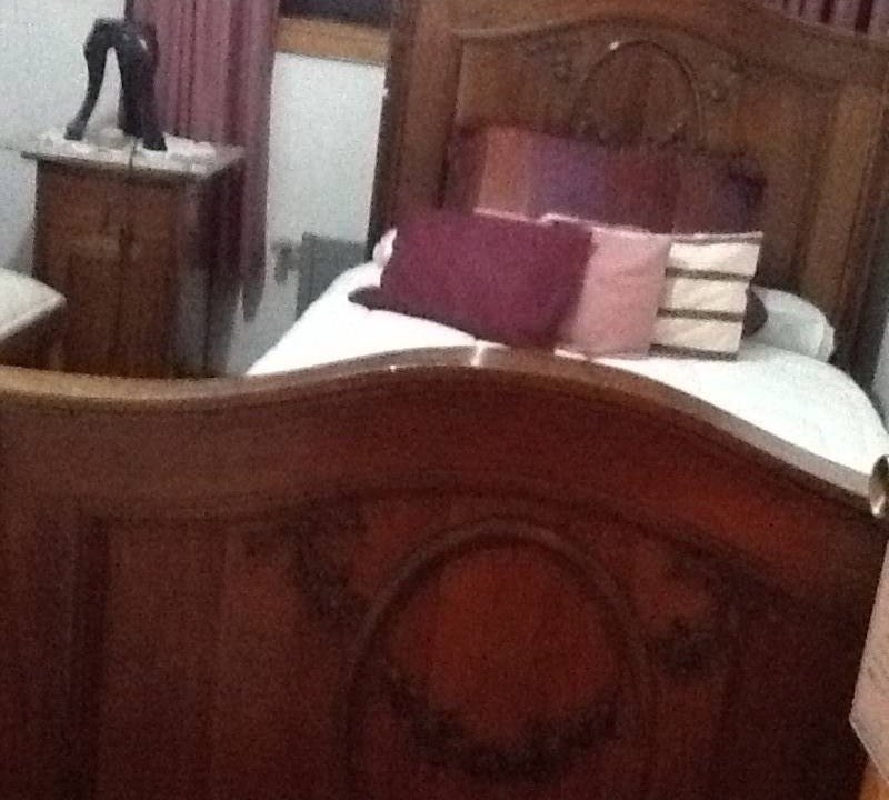 Osorno Resort | Private room ∙ 1 guest