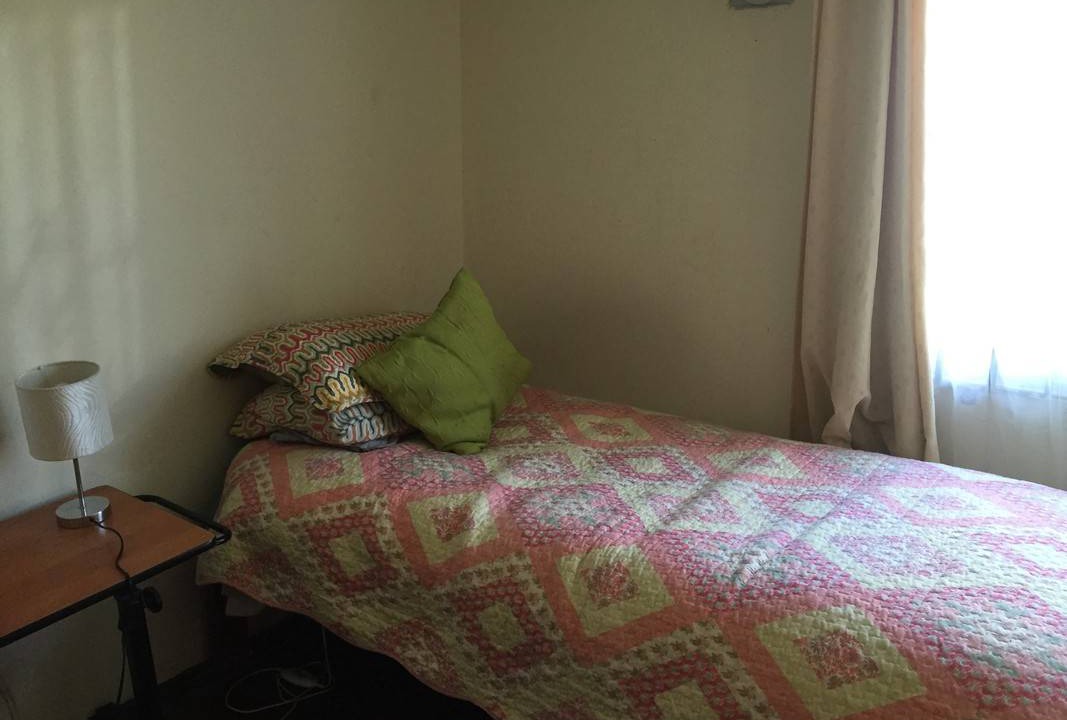 Temuco Resort | Private room ∙ 1 guest