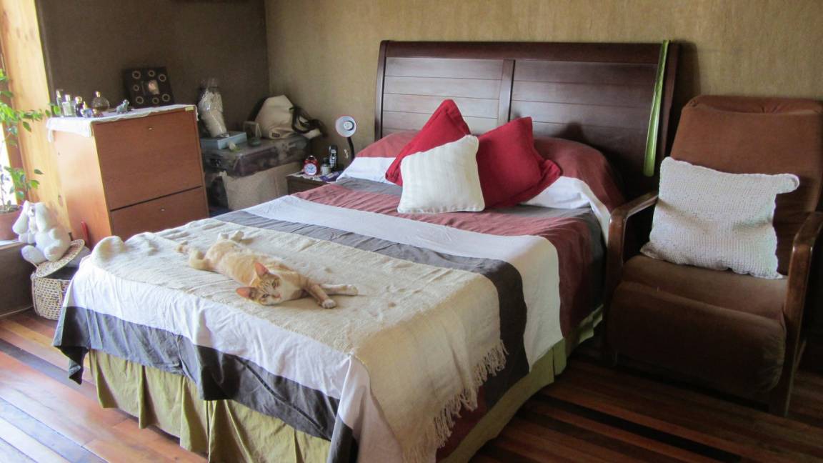 Melocoton Resort | Private room ∙ 2 guests