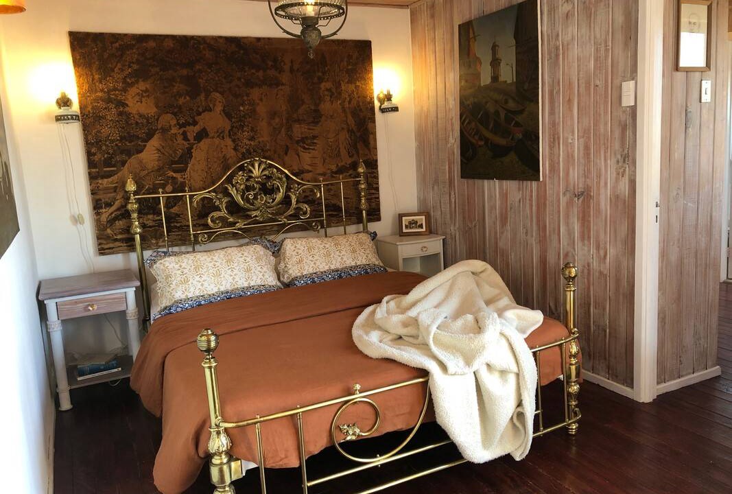 Vina del Mar Resort | Private room ∙ 2 guests