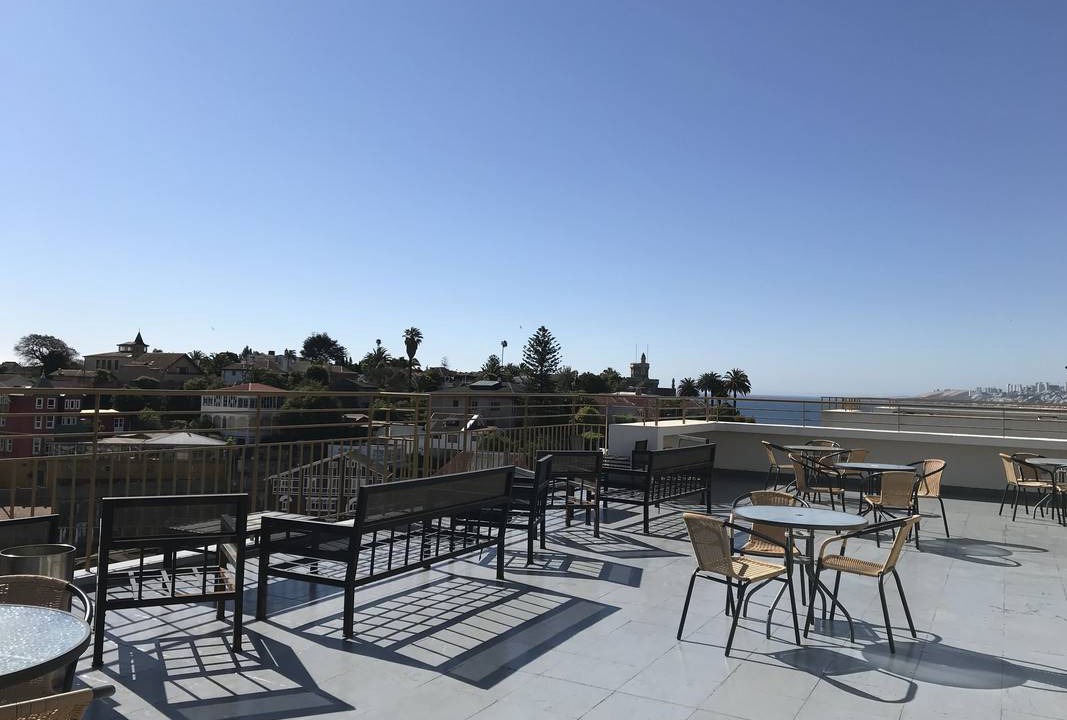 Vina del Mar Resort | Private room ∙ 2 guests