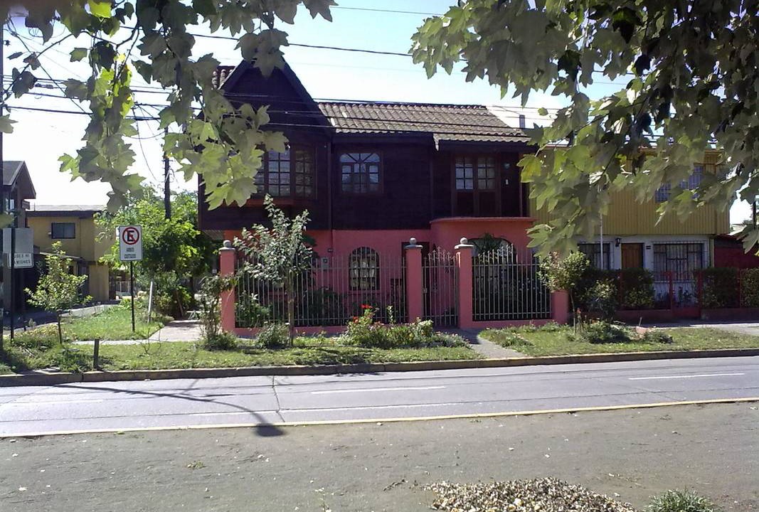 Concepcion Resort | Private room ∙ 2 guests