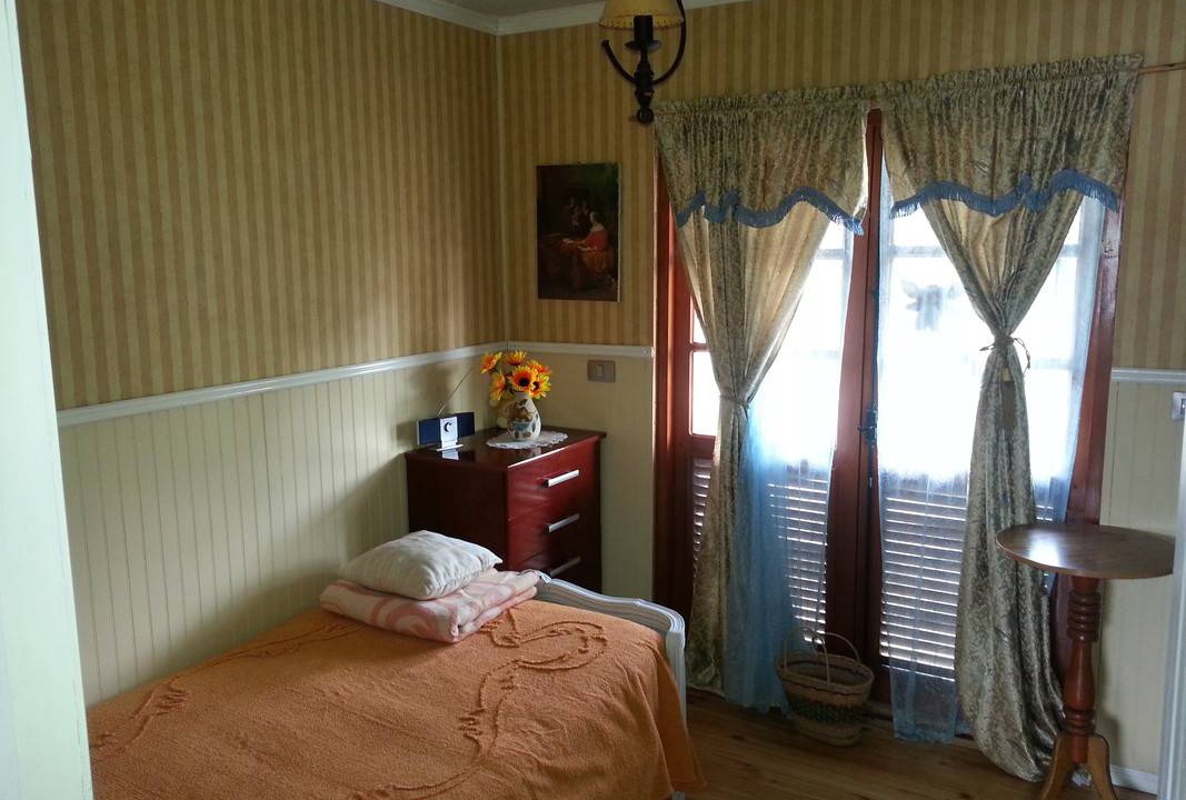 Concepcion Resort | Private room ∙ 2 guests