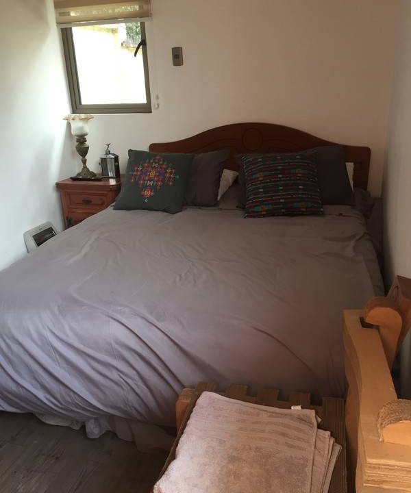 Las Condes Resort | Private room ∙ 2 guests