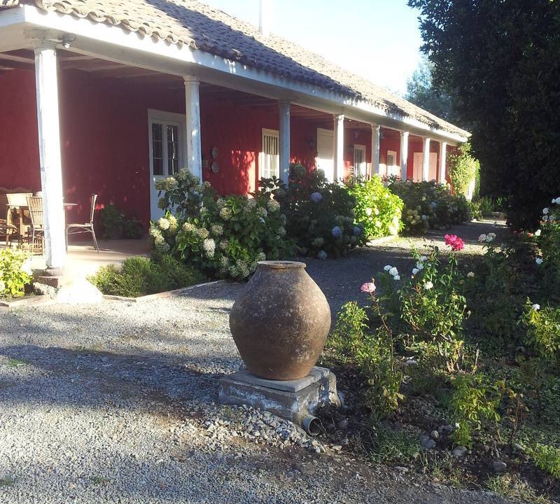 Longavi Resort | Private room ∙ 2 guests