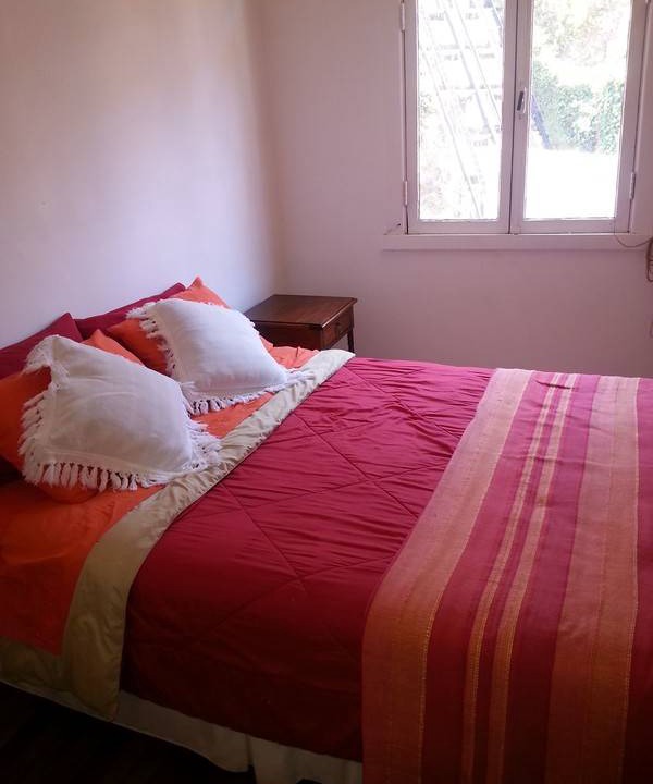 Valparaiso Resort | Private room ∙ 2 guests