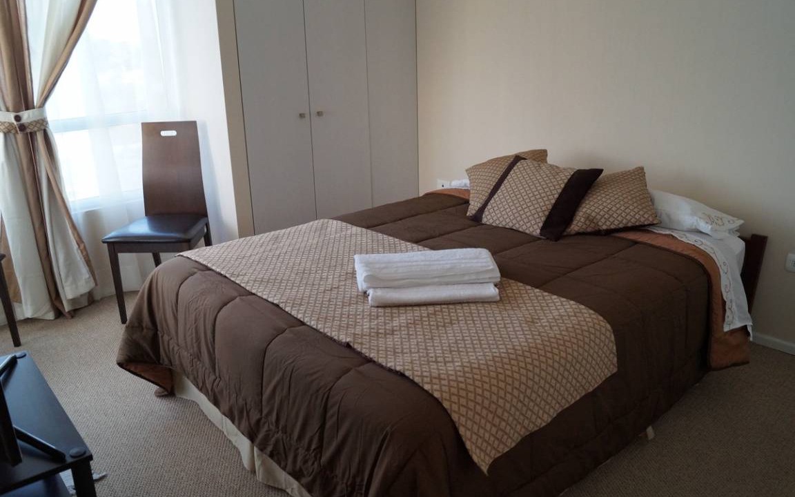 La Serena Resort | Private room ∙ 2 guests