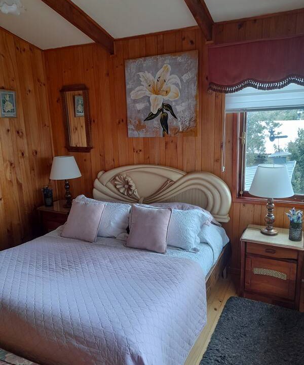 Los Lagos Resort | Private room ∙ 2 guests