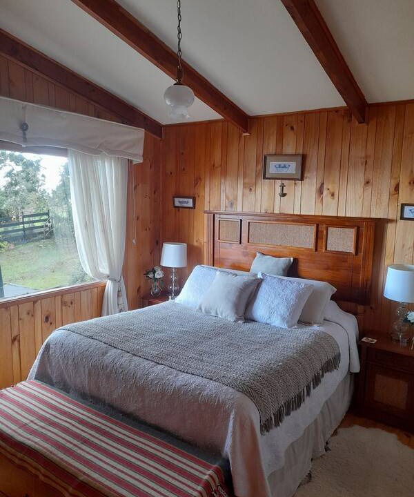 Los Lagos Resort | Private room ∙ 2 guests