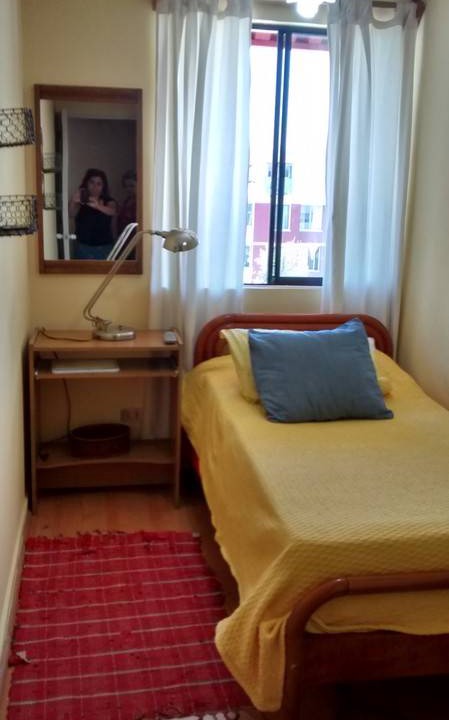 Downtown Santiago Resort | Private room ∙ 2 guests