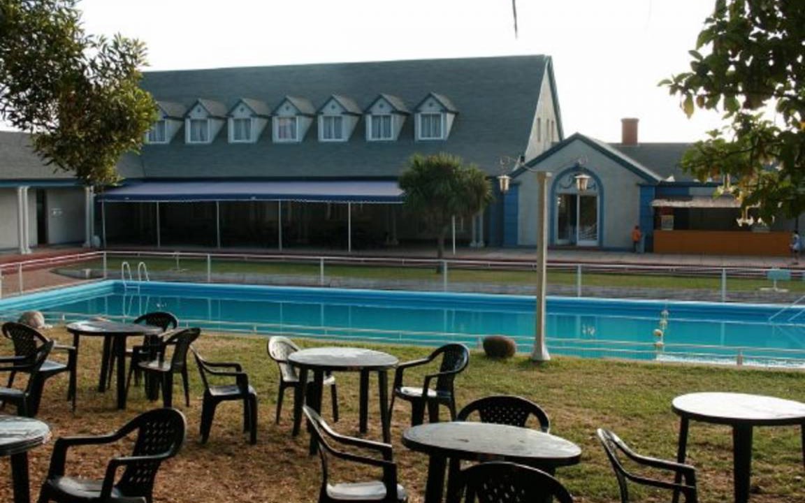 Biobio Resort | Private room ∙ 2 guests