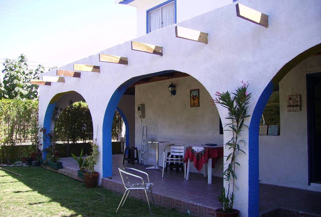 Bajos de Lircay Resort | Private room ∙ 2 guests