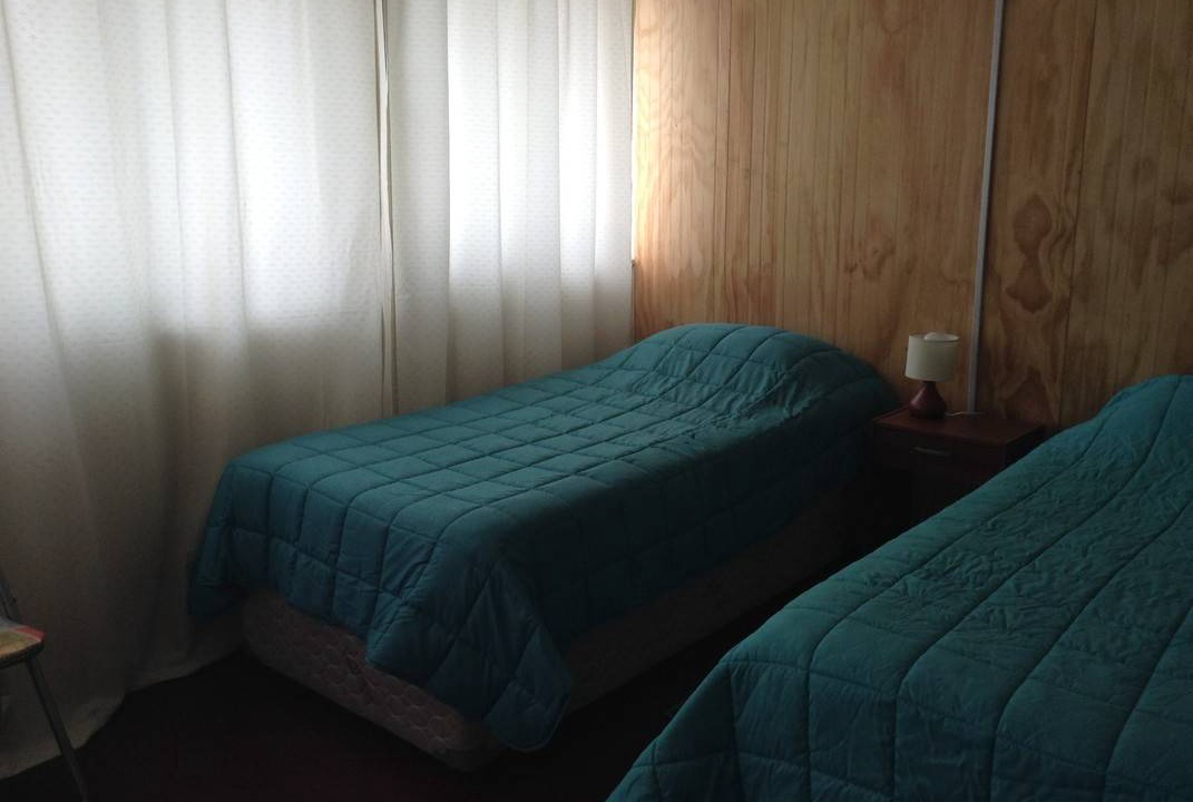 Curico Resort | Private room ∙ 2 guests