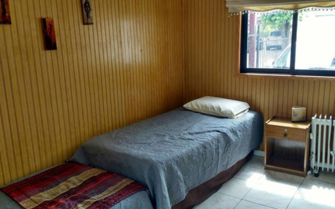 Osorno Resort | Private room ∙ 2 guests