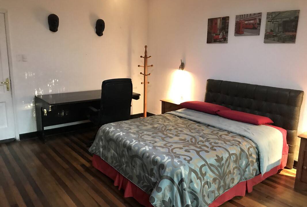 Nunoa Resort | Private room ∙ 2 guests