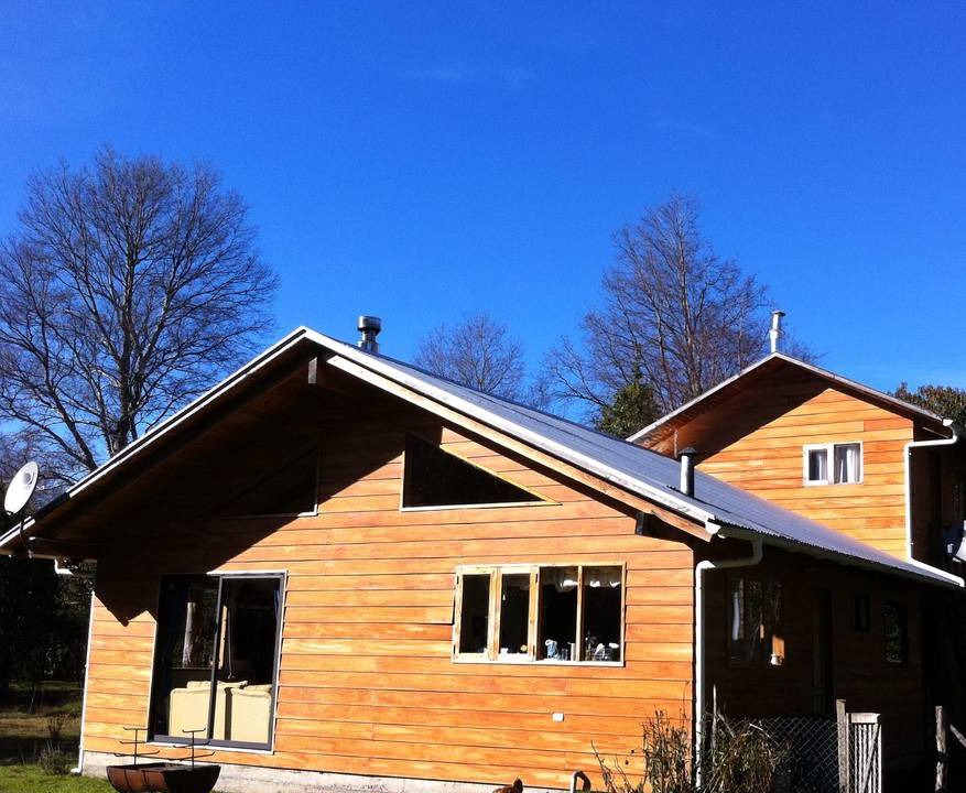 Pucon Resort | Private room ∙ 2 guests