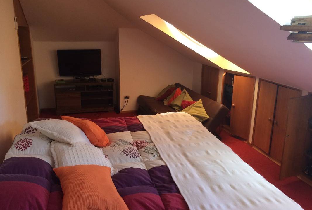 Talca Resort | Private room ∙ 2 guests