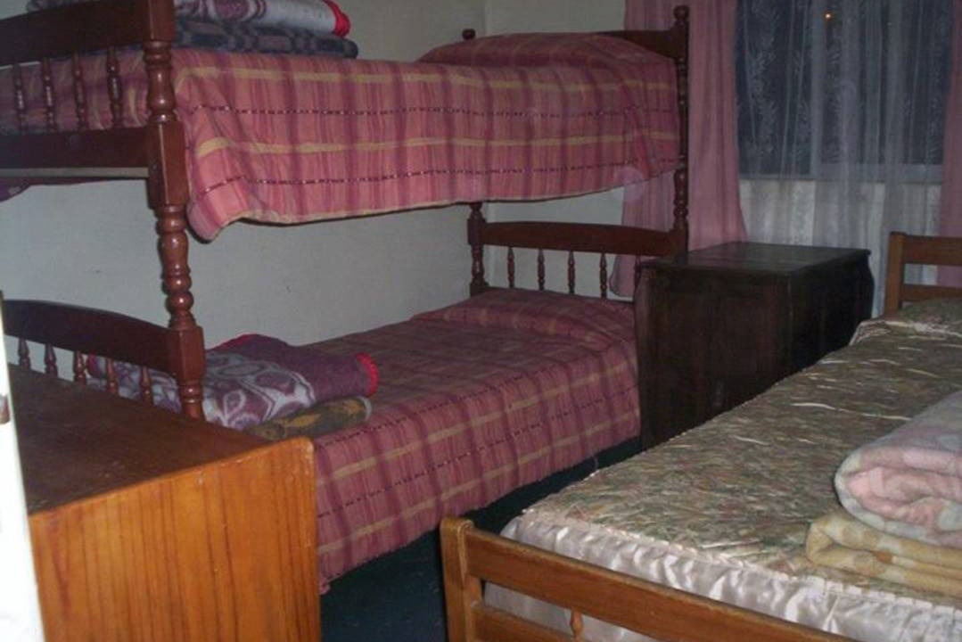 El Tabo Resort | Private room ∙ 3 guests