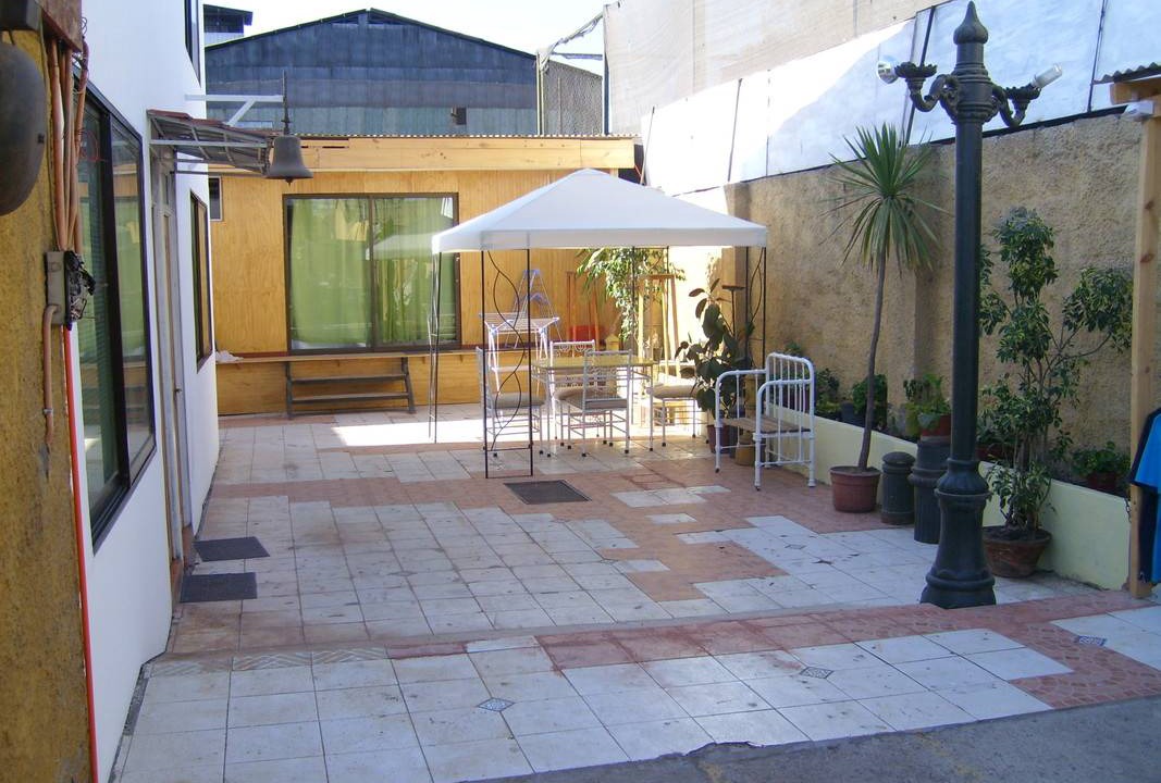 San Miguel Resort | Private room ∙ 3 guests
