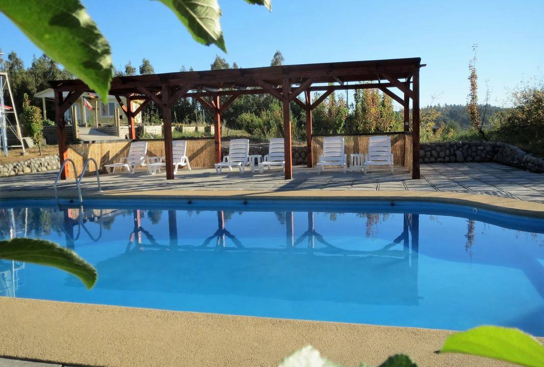 Quillon Resort | Private room ∙ 4 guests