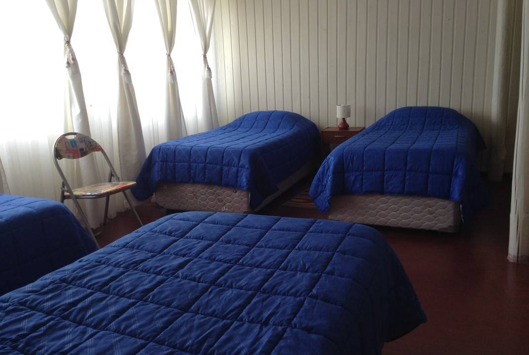 Curico Resort | Private room ∙ 4 guests